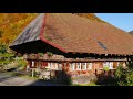 Schwarzwald - Indian Summer mit der Harley erleben