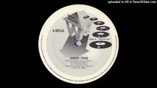AA - 4 Mega - Higher