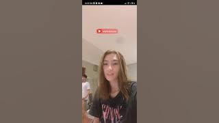 Angelica Jane Yap Bigo Live (11-23-2020)