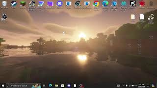 Minecraft SMP 5 relive 2