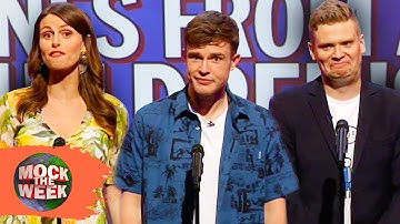 Unlikely Lines From A Children