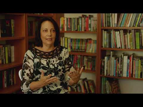 Sue Whiting on Truth, Lies and Storytelling.