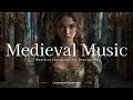 Medieval music  medieval soundtrack for debutantes  background music  medieval folk music