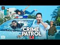 एक सेकंड में Police Jeep बन गई मौत का मैदान! सच जानकर सन्न रह जाओगे | Crime Patrol | Latest Episode