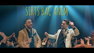 ARSEN &amp; AHARON ALCHANGYANS - SIRTS BAC ANEM