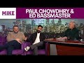 MIKE: Paul Chowdhry &amp; Ed Bassmaster - Episode 62 - (01/20/26)