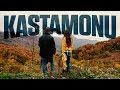 KASTAMONU GEZİSİ | KASTAMONU'DA GEZİLECEK YERLER | GEZGİN ÇİFT