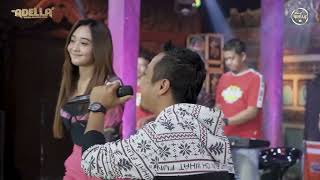 JOKO TINGKIR - Difarina Indra Adella ft Fendik Adella - OM ADELLA