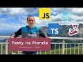 Testy na Froncie: Testowanie Komponentów #05
