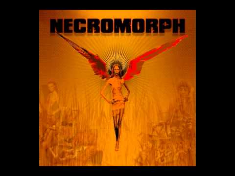 Necromorph — NECROMORPH - black zero