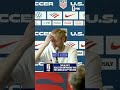 A special moment for Tim Ream getting the call for his second FIFA World Cup with the #USMNT