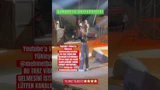 Adana Köprü Başi Yildiz Ti̇lbe Ni̇n Mükemmel Oyun Havasiyla Yükleyen Mehmet Bariş Tokay