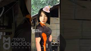 Mei Chan & Jamu Pelangsing