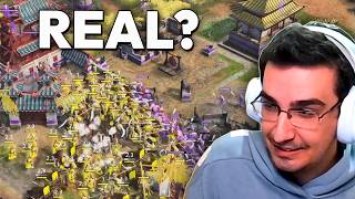 Beasty Meets Demu From Temu On Ladder