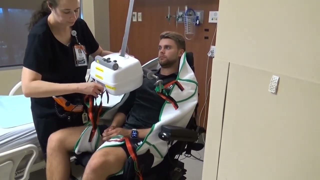 How to Operate Mechanical Lifts