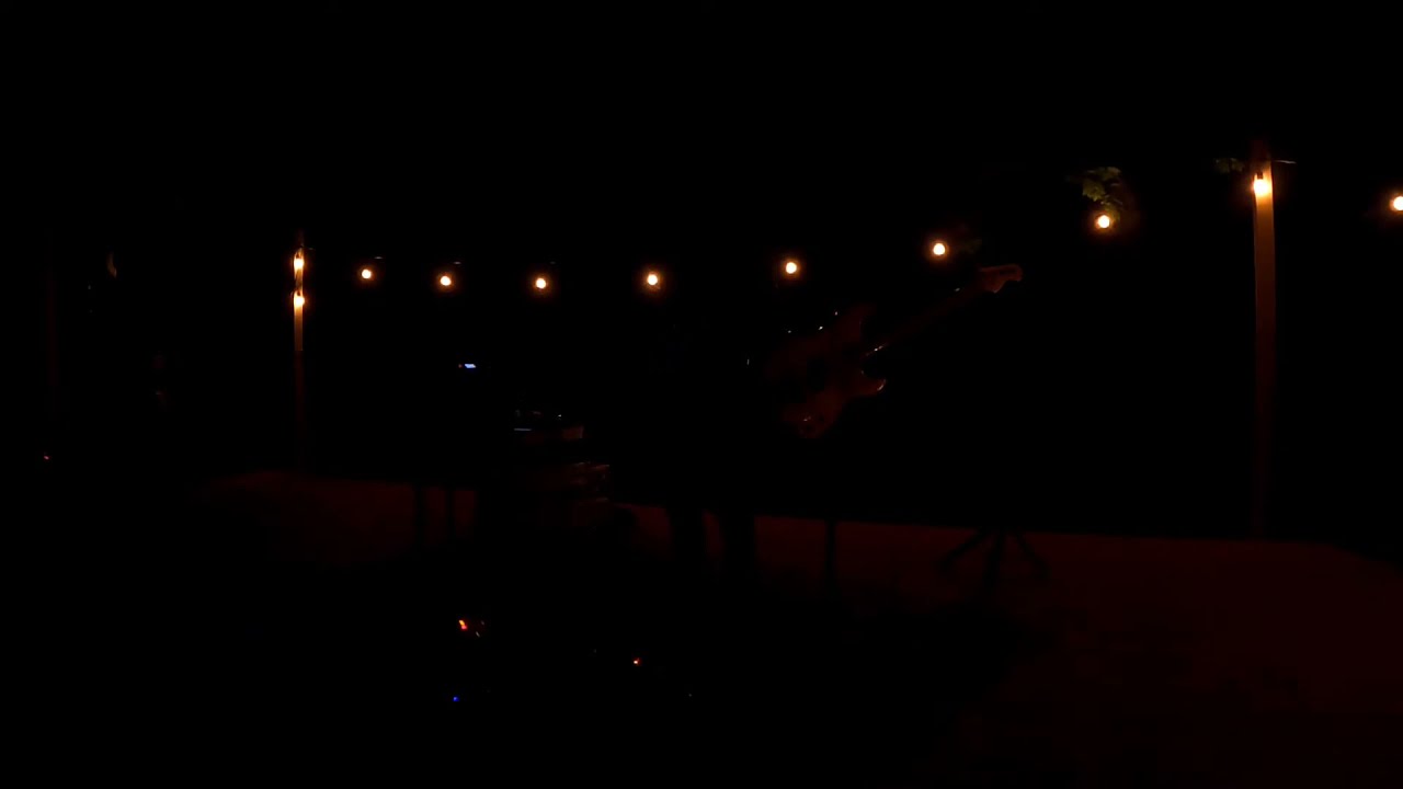 Mihali - Live from Camp Sunshine🌞 5/8/21  Partial set 2