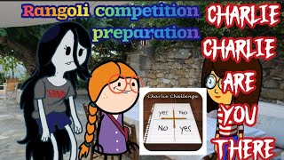 Rani Compeion Preparationnewyearcelebration