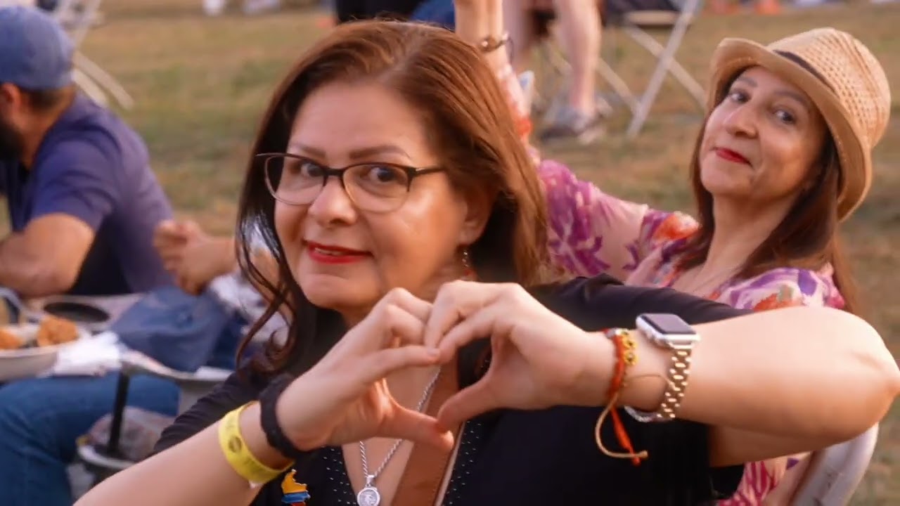 NICE Fest 2025 Full Highlight