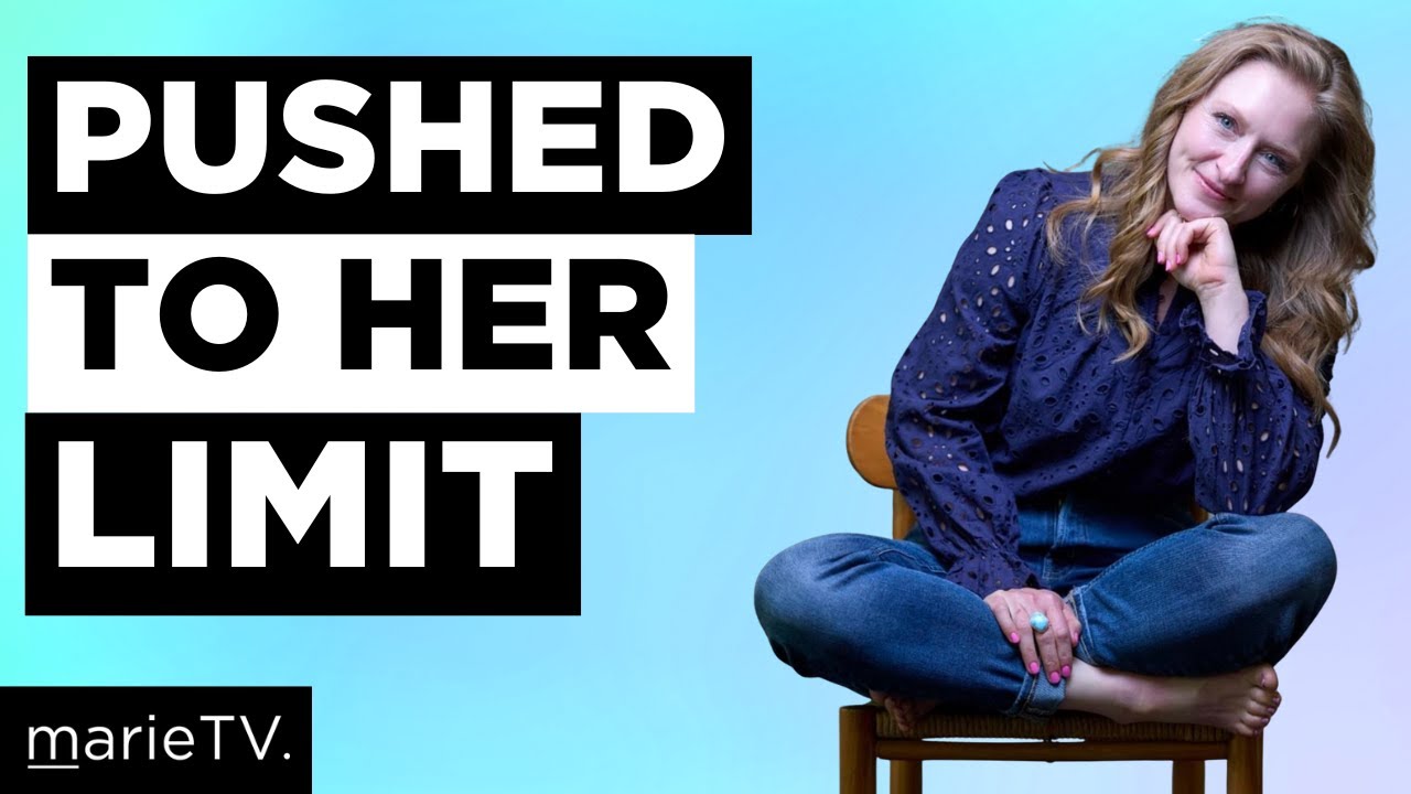 Когда Сара прекратила ЭТО — она удвоила свой доход.