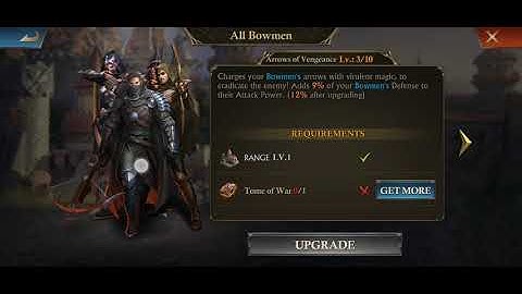 Getting started on King of Avalon: Tips and Tricks for the beginner. A Dummy Guide for War Tomes