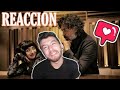 MANUEL GARCIA & MON LAFERTE " LA DANZA DE LAS LIBELULAS "  ||REACCION