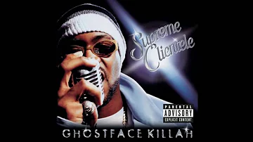 Ghostface Killah - Mighty Healthy