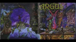 Watch Argus The Damnation Of John Faustus video