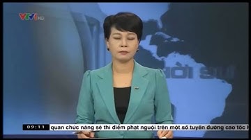 10 Làng Ung thư nổi tiếng Việt Nam