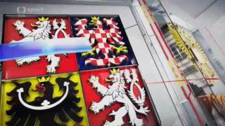 World Cup of Hockey 2016 - TV Intro
