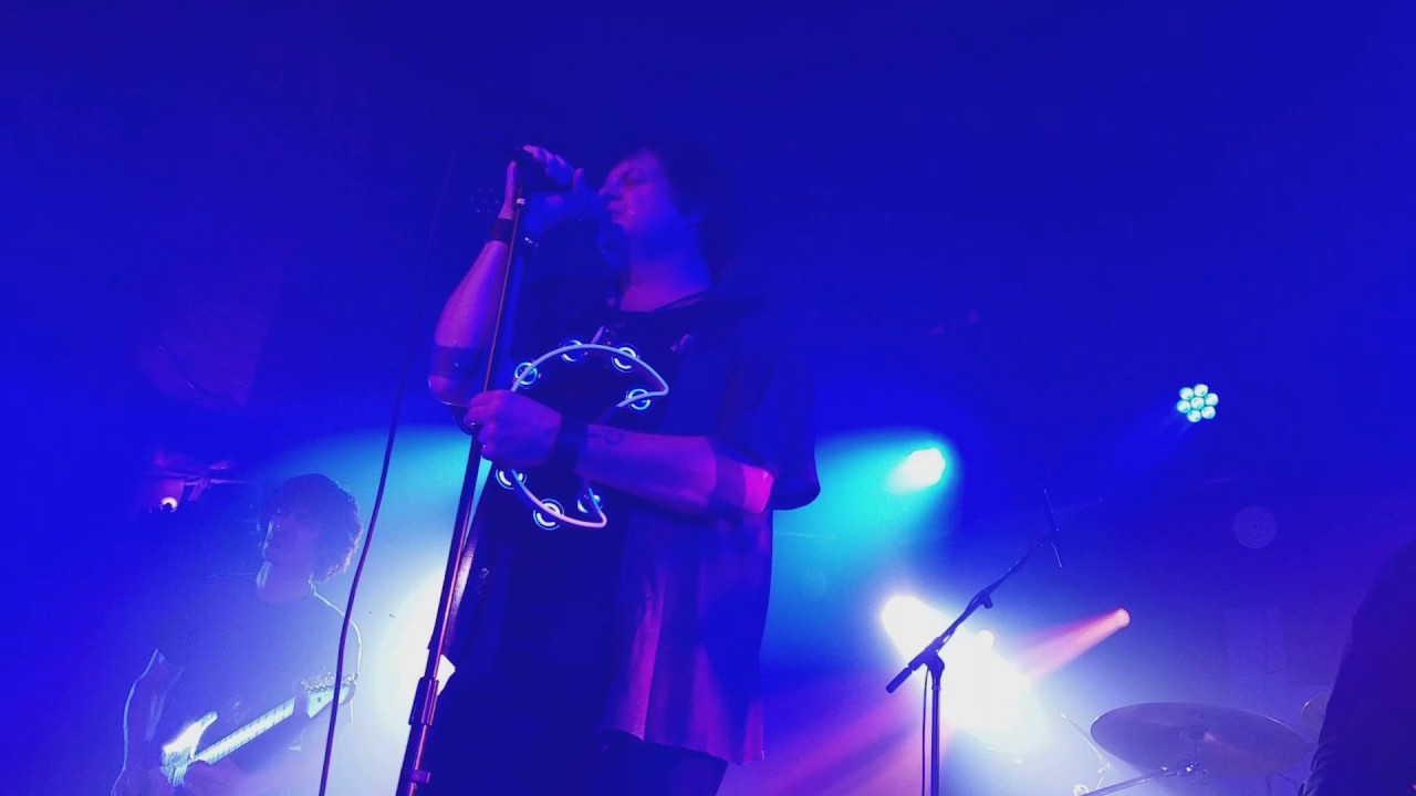 Last Crack Burning Time 25th Anniversary 2016.11.23 YouTube