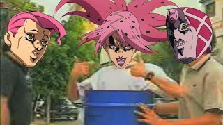 Diavolo's 444th death