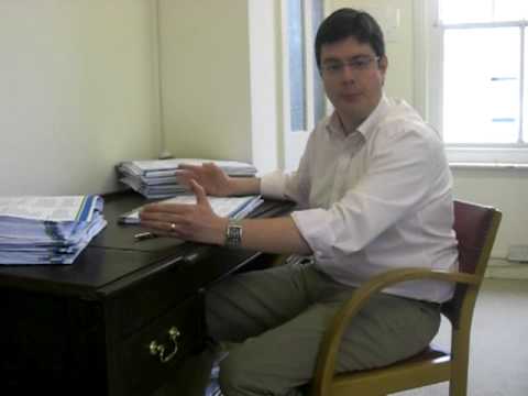 NORTH NORFOLK MATTERS - Conservative PPC Trevor Iv...