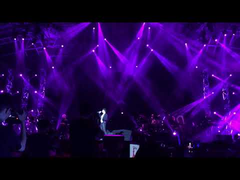 三生三世－张杰2017我想世界巡回演唱会大马站