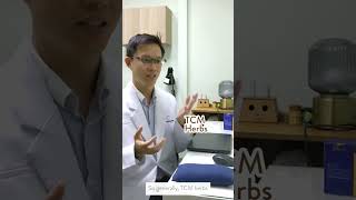 Physician explains - How to eat western medications with herbal medications? screenshot 5