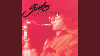 Video-Miniaturansicht von „Gato Barbieri - She Is Michelle“