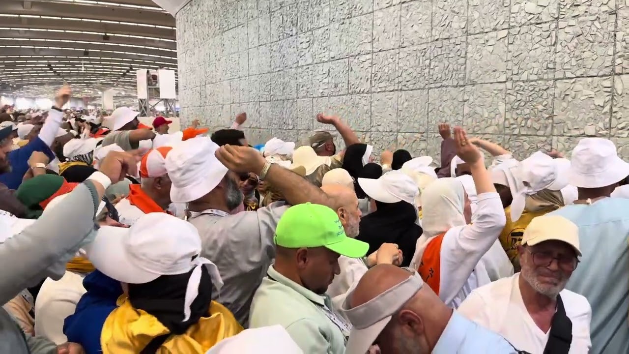 حج 2025-1446 مع وكالة قافلة طيبة للأسفار