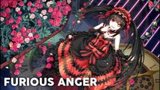 FURIOUS ANGER//DATE A LIVE OST