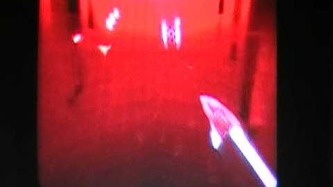 Let`s play Code Lyoko quest for infinity ~ part 8