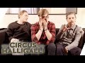 Sabine does learns Joko - Teil 1 | Circus HalliGalli | ProSieben