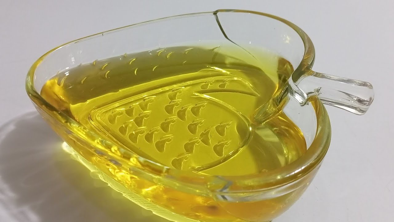 How to make Malai Se Ghee Recipe /10 minut main Desi Ghee Recipe by