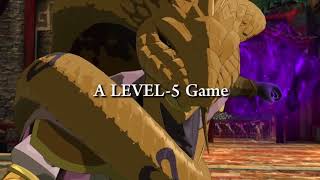 Новый трейлер Ni no Kuni II 2018 PS4 PC Новый трейлер Ni no Kuni II 2018 PS4 PC