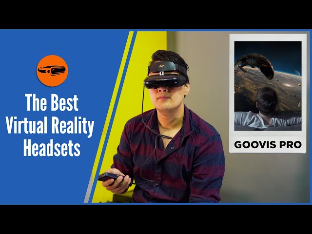 Your Personal Home Theatre - Goovis - YouTube