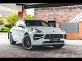 Porsche Macan GTS