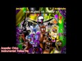 Five Nights at Freddy's Mega Mashup - 40+ Fanmade FNaF Songs