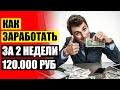 💷 Как заработать онлайн для подростков