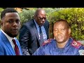 23 03 AFFAIRE JOSEPH KABILA À GOMA COUP D ÉTAT RATÉ À KINSHASA GEL BISENGIMANA ARRÊTE