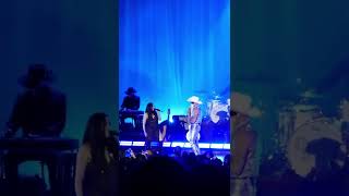 Orville Peck - Let Me Drown Ft Noah Cyrus (Live)