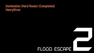 Roblox | FE2 Map Test - Destination [Hard Route] [Completed] [Insane + Crazy] [Solo]