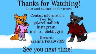 New outro be like