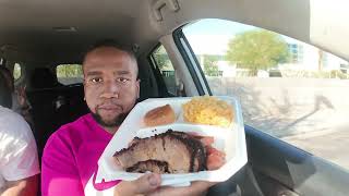 ITS DRY!!!!! I Wanted to Love JL Smokehouse BBQ… But Here's What Happened